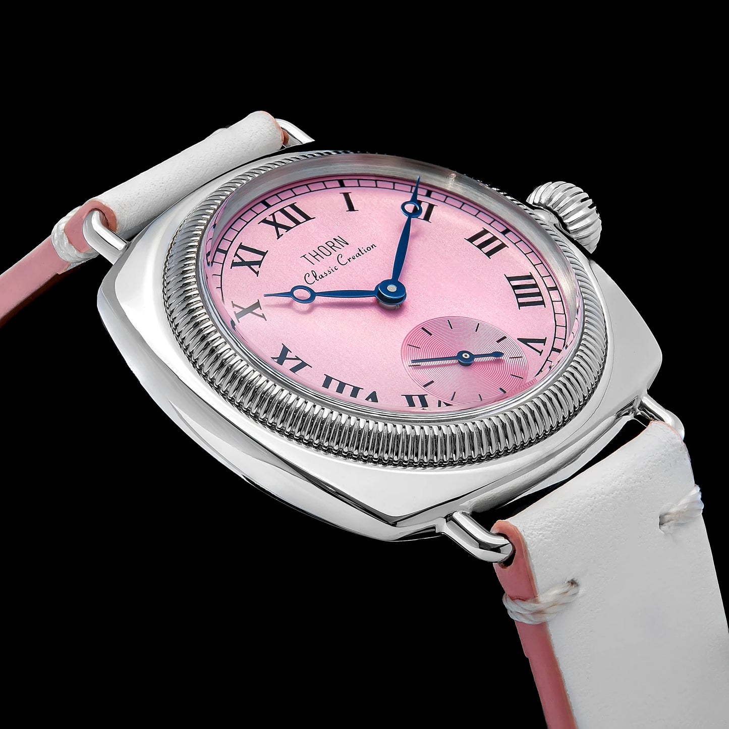 Classic Oyster Style