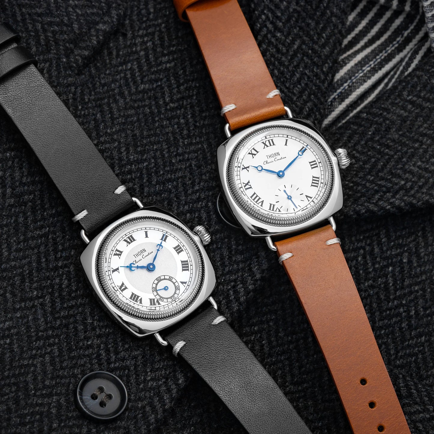 Classic Oyster Style
