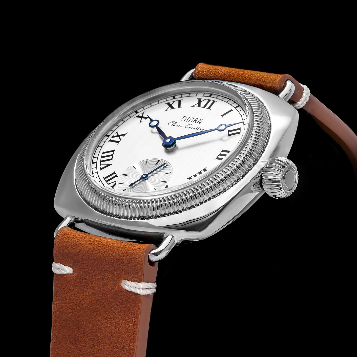 Classic Oyster Style