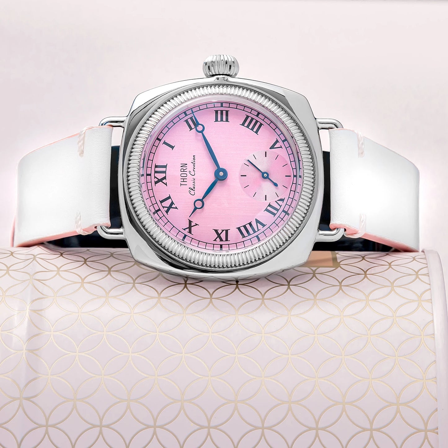Classic Oyster Style