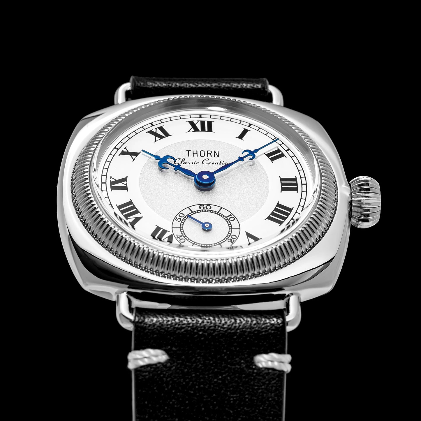 Classic Oyster Style