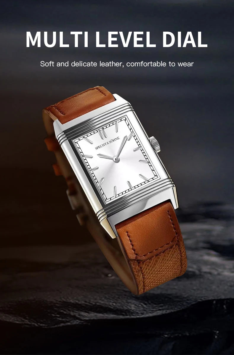 Specht & Sohne Quartz