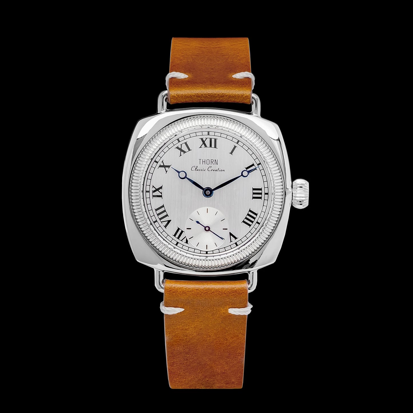 Classic Oyster Style