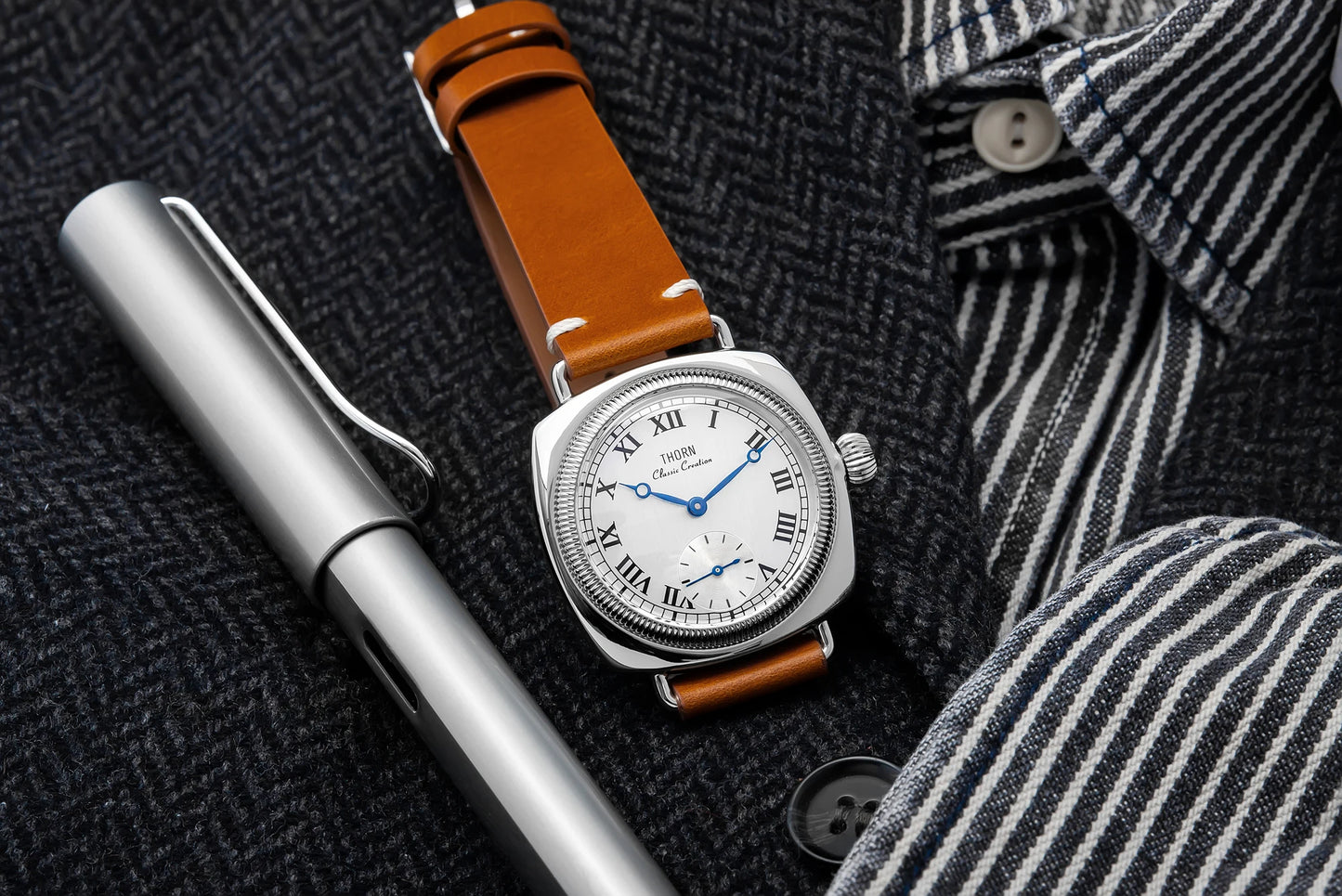 Classic Oyster Style