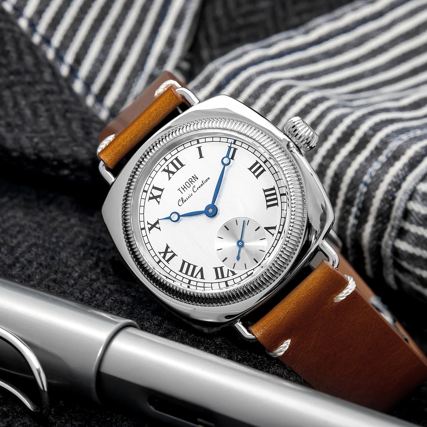 Classic Oyster Style