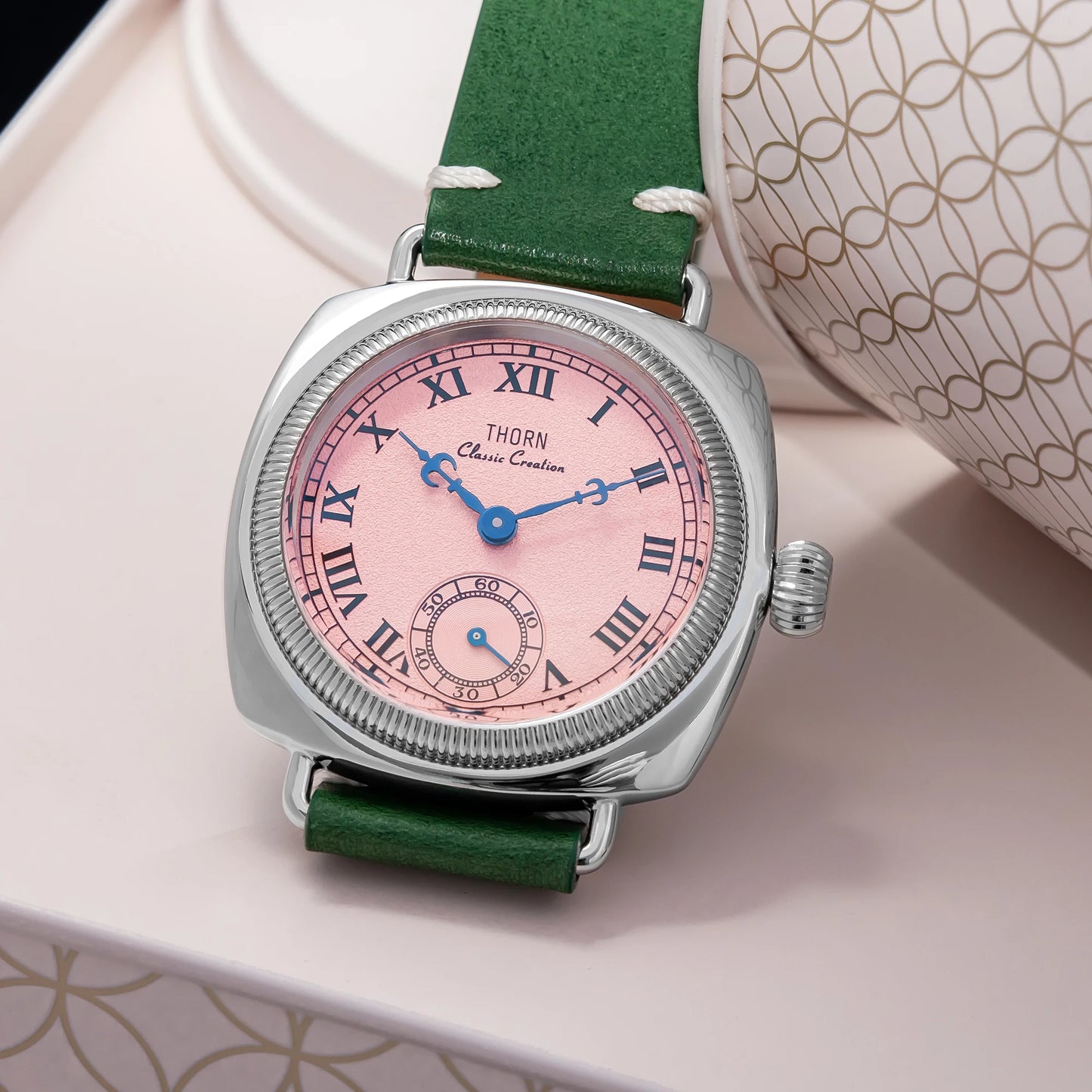 Classic Oyster Style