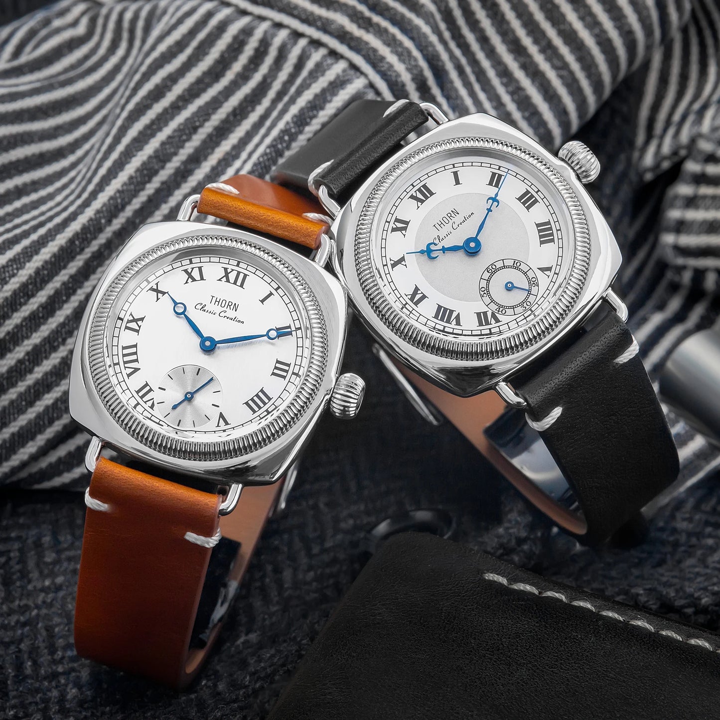 Classic Oyster Style