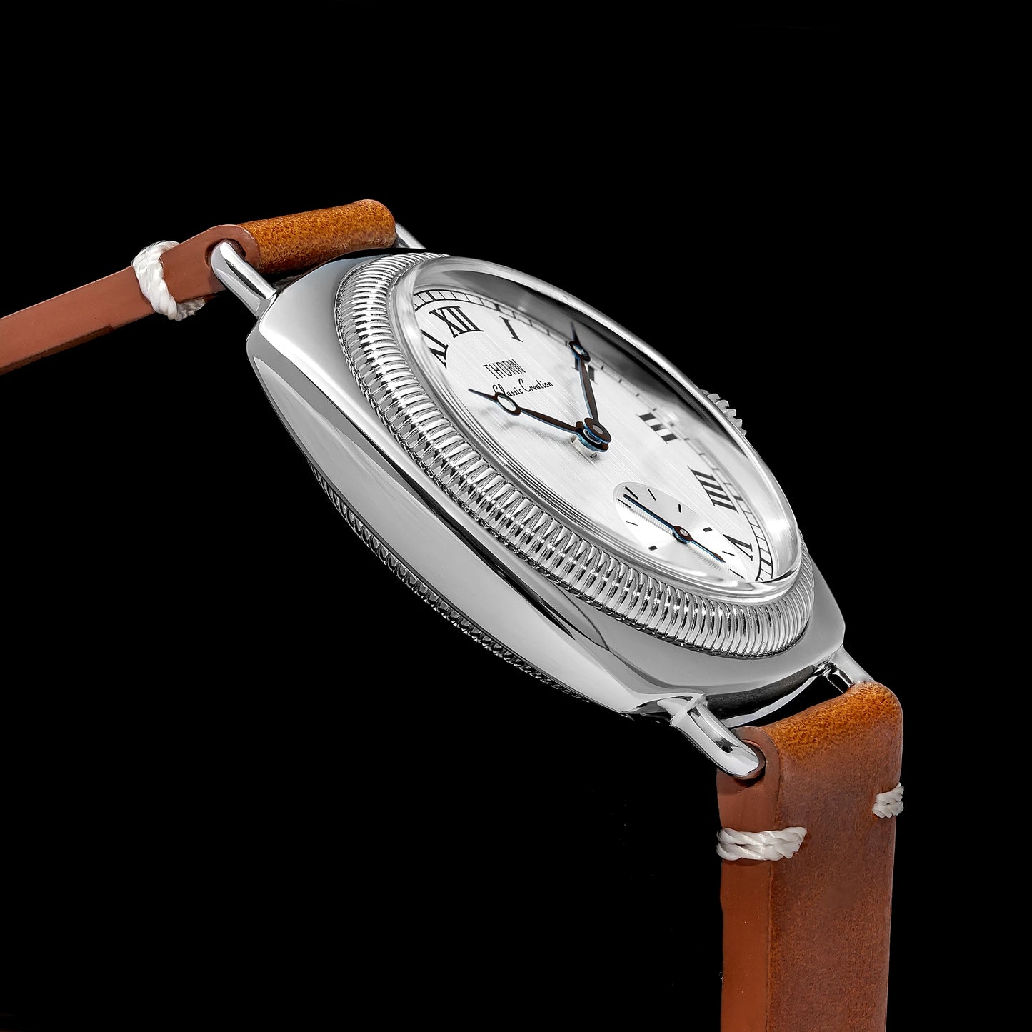 Classic Oyster Style