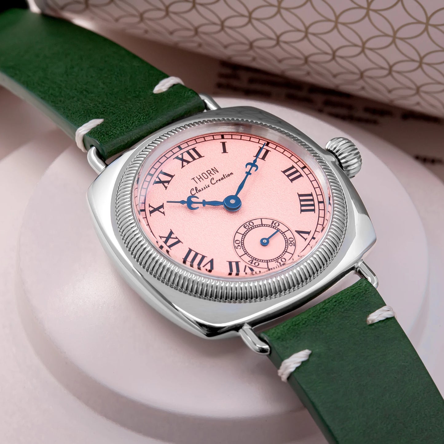 Classic Oyster Style