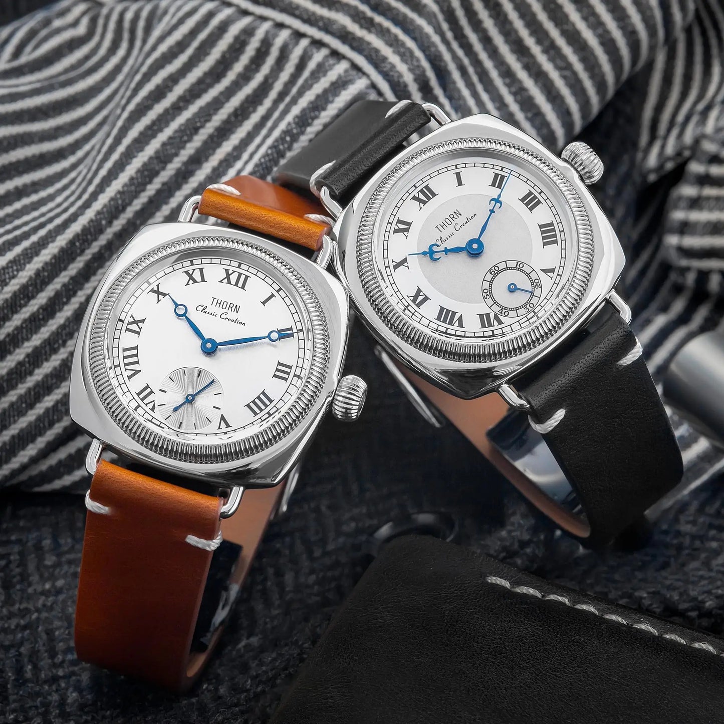 Classic Oyster Style