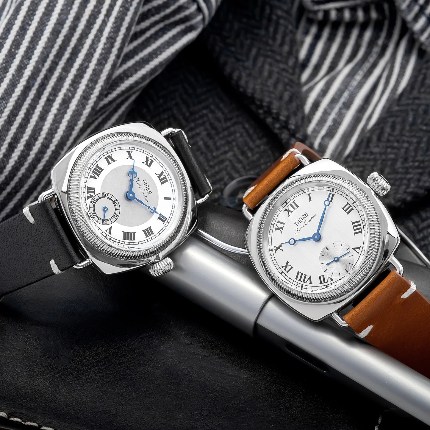 Classic Oyster Style