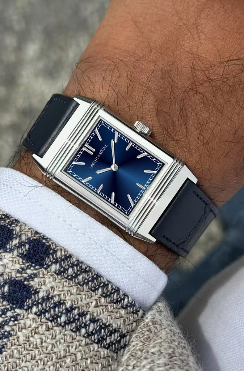 Specht & Sohne Quartz