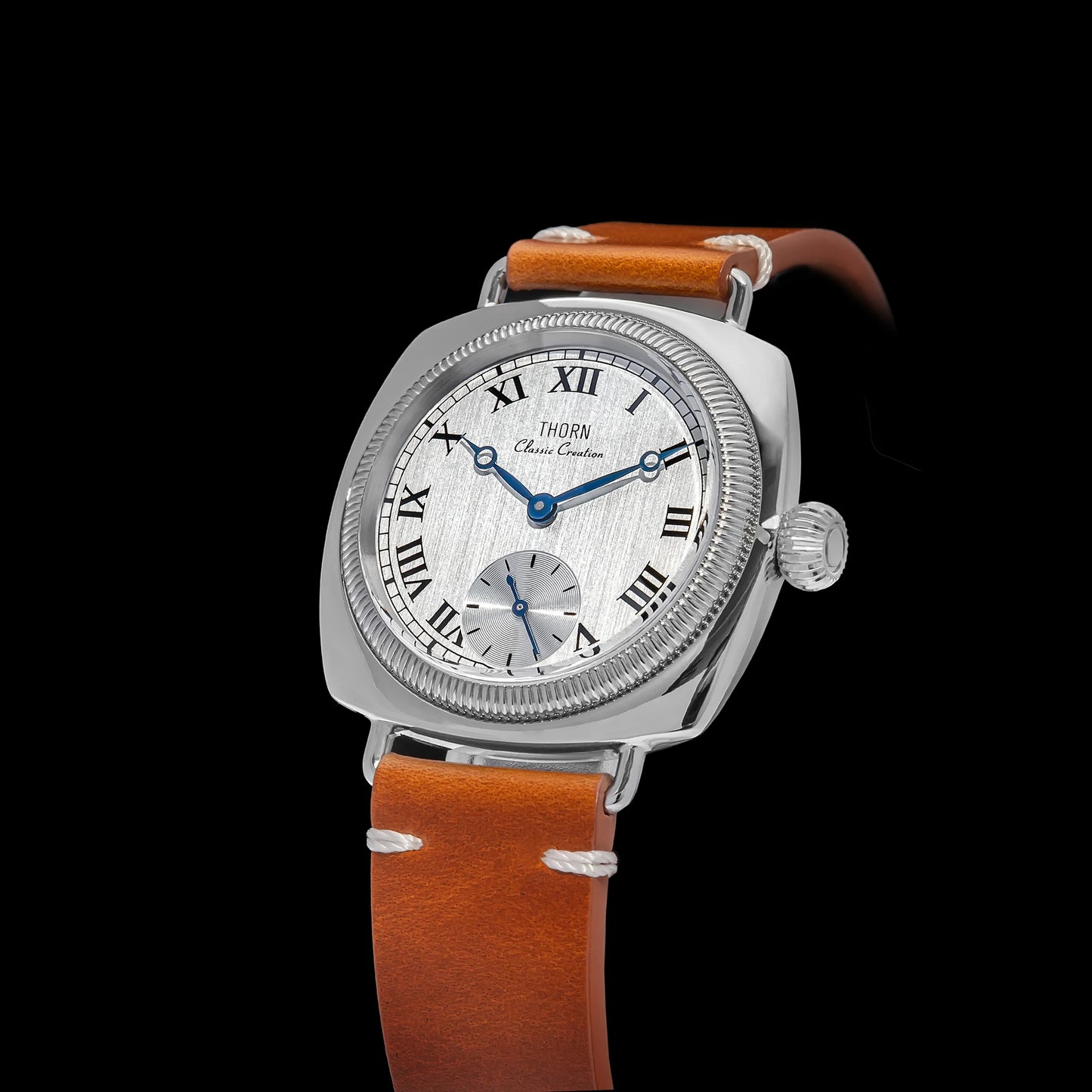 Classic Oyster Style