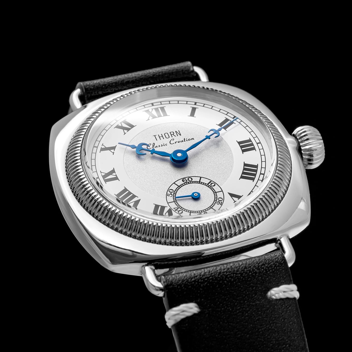 Classic Oyster Style