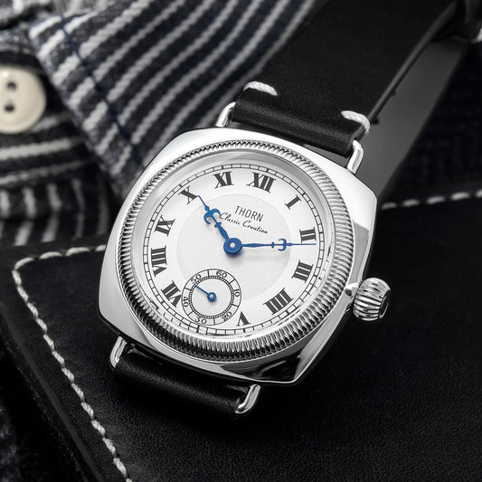 Classic Oyster Style