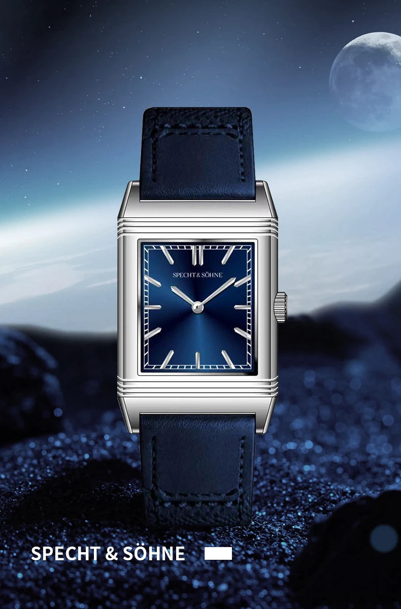 Specht & Sohne Quartz