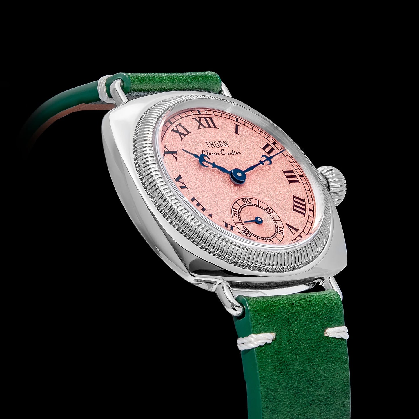Classic Oyster Style
