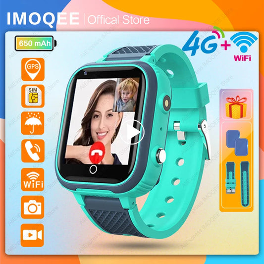 Kids Smartwatch